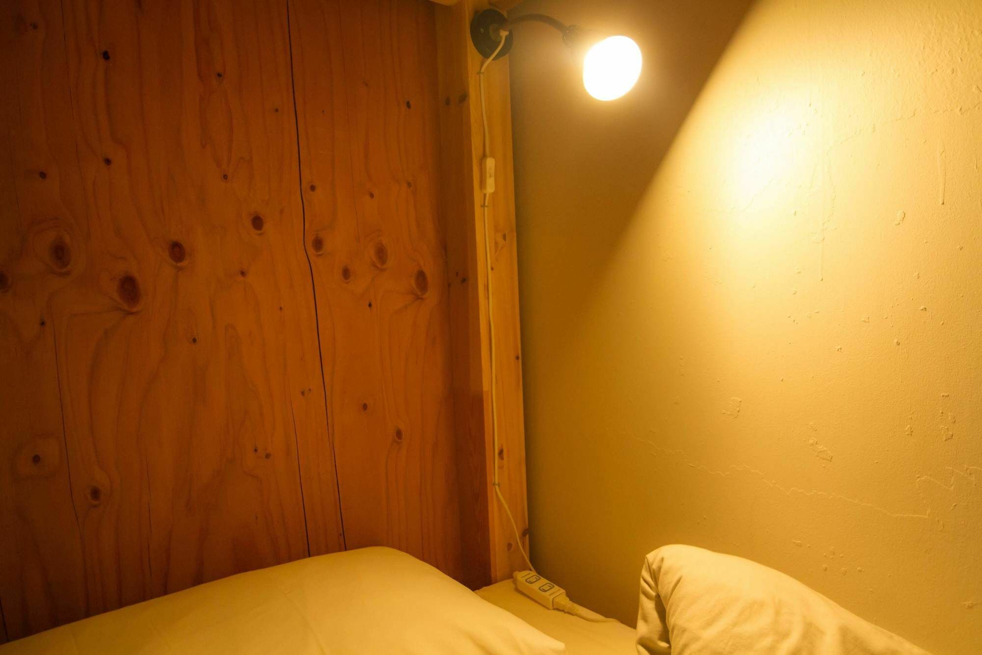 Steps Guesthouse Tokió Kültér fotó